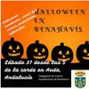 Halloween Benhavis 2015