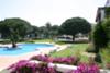 Beatiful gadens with 3 pools,fountains