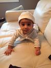 6 month old Noah