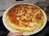 Spanish tortilla