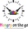 Hungry On The Go