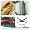 Hungry On The Go