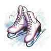 ice skates