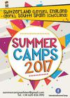 International summer camps