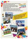 International summer camps