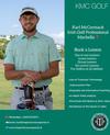Karl McCormack Golf Coaching in Marbella