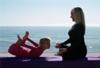 Kids yoga classes
