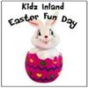 Kidz Inland Easter egg hunt in Coin
