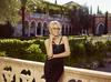Kylie Minogue glasses collection in Marbella 