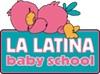 La Latina Baby School summer camp Marbella