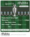 La Quizita at La Fishita
