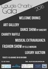 Laude Charity Gala