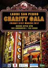 Laude Charity Gala