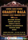 Laude Charity Gala