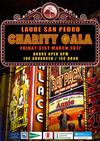 Laude San Pedro Charity Gala