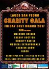 Laude San Pedro Charity Gala