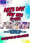 Laude Arts Day