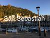 San Sebastían, Spain