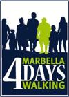 Marbella 4 Days Walking
