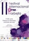 Marbella Art Festival 2010