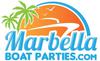 Marbella Boat Parties