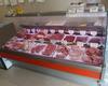 A wide range of meat cuts