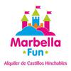 Marbella Fun Jumpy Castles