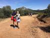 Casual Marbella Hike with the Family
