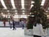 Marbella ice skating rink