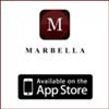 Marbella iPhone application