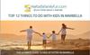 Marbella Kids E-Guide
