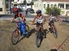 Marbella kids triathlon club