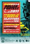 Marbella Skate Contest