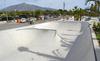 Marbella Skate Park in San Pedro