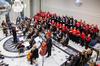Collegium Musicum Orchestra and Choir