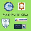 Math & Science Tutoring with Sina in Marbella