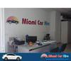 Miami Car Hire