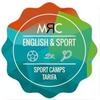 MRC English & Sport