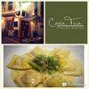 Casa tua Italian