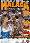Oktoberfest 2010 in Malaga