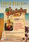 Oktoberfest at South Beach Marbella