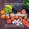 Organic & Local Food Delivery - Marbella to Estepona