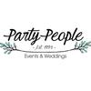 Party People logo