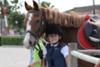 Pony Picnic at Estepona riding school