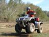 Quad Adventure Safari tours Costa del Sol