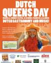 Queens Day