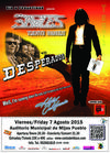 Eagles tribute with DESPERADOS