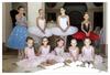 Russian Ballet School Adagio