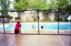 Removable Pool Fencing