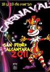San Pedro de Alcantara Carnival 2011